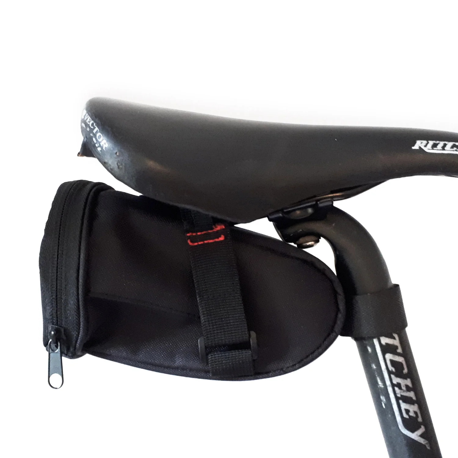 ABUS PRO SHIELD XPlus 5950 NR schwarz + Stahlkette 6KS/85 + Tasche ST5950