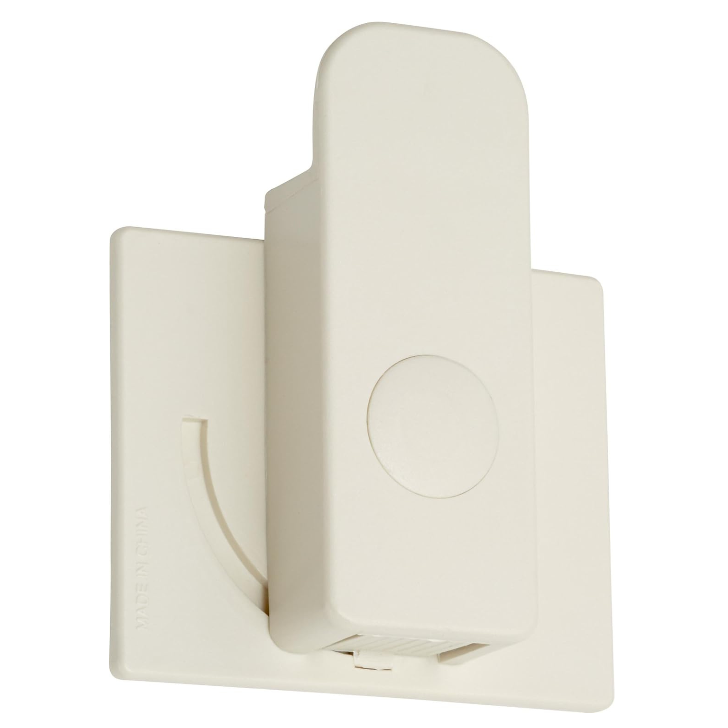 ABUS Backofentürsicherung JC4600 NINA -passend für alle gängigen Backofentüren-