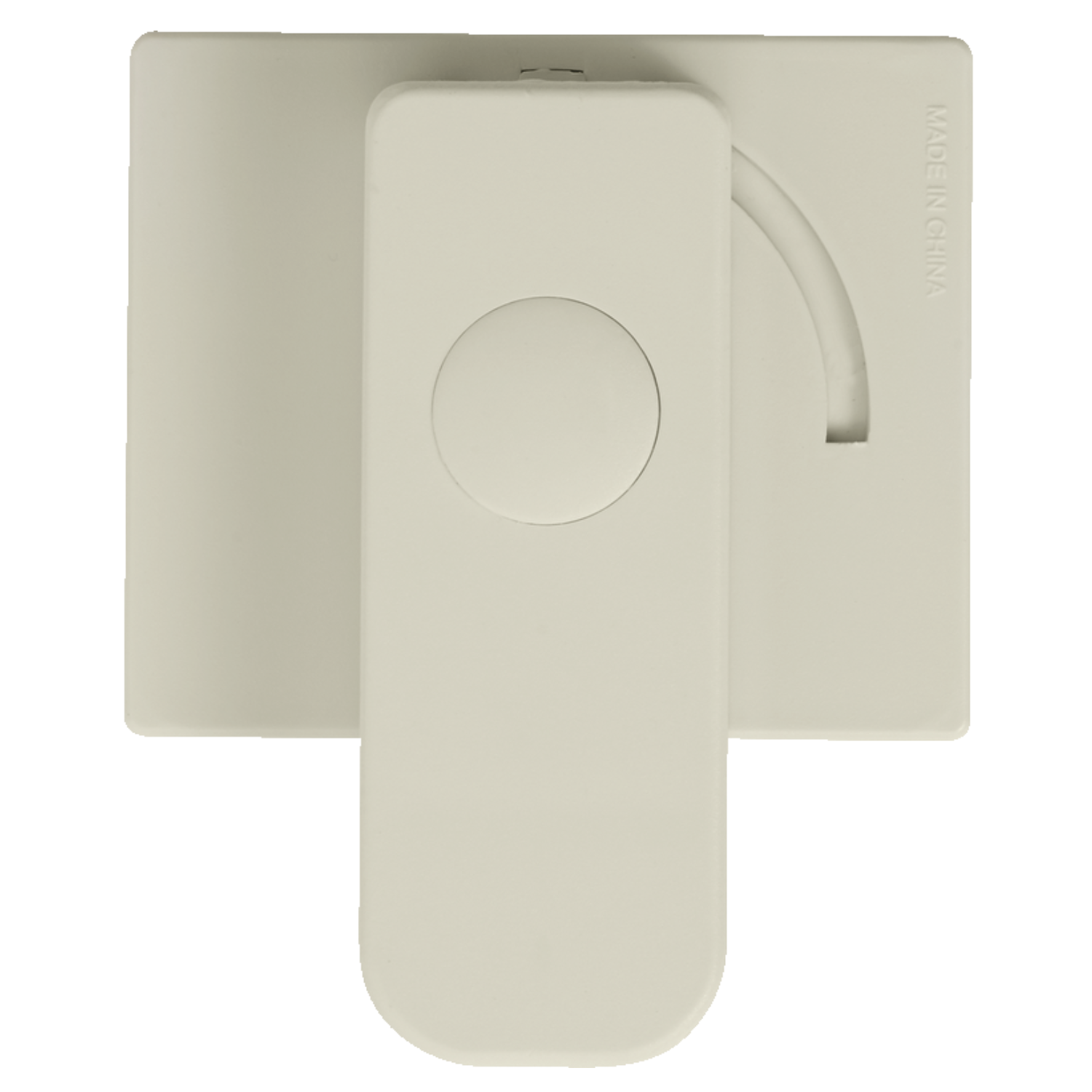 ABUS Backofentürsicherung JC4600 NINA -passend für alle gängigen Backofentüren-