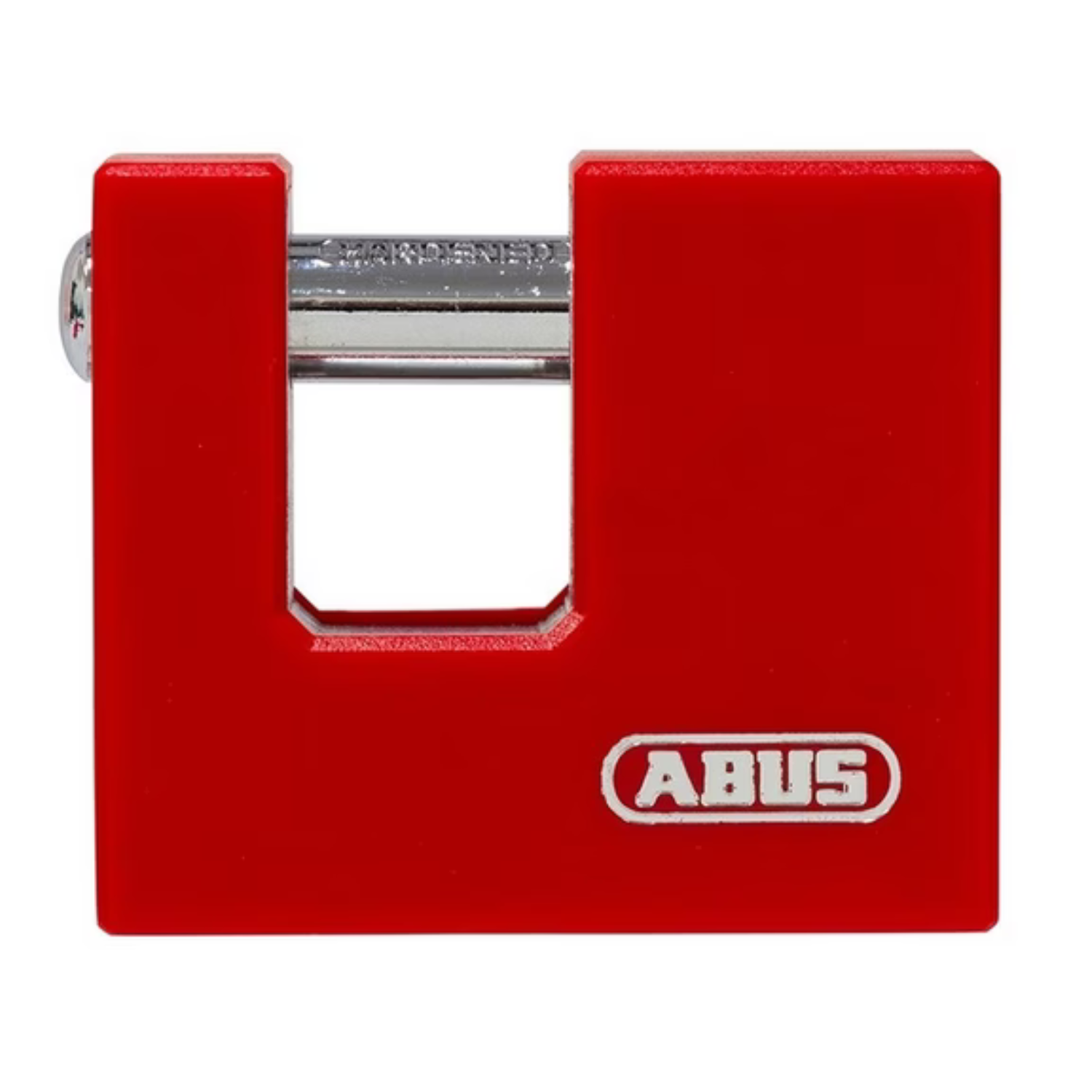 Abus 868/80 Vorhangschloss 12mm Stahlbolzen, mit 3 Schlüssel -robust+solide-