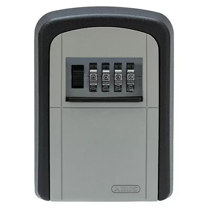 ABUS KeyGarage 707 Schlüsseltresor zur Wandmontage Schlüsselsafe Schlüsselbox