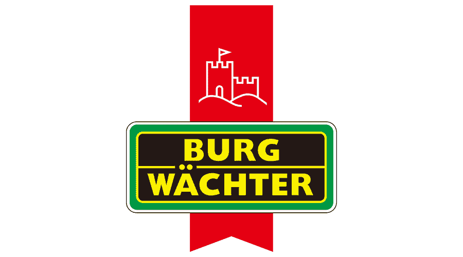 BURG-WÄCHTER
