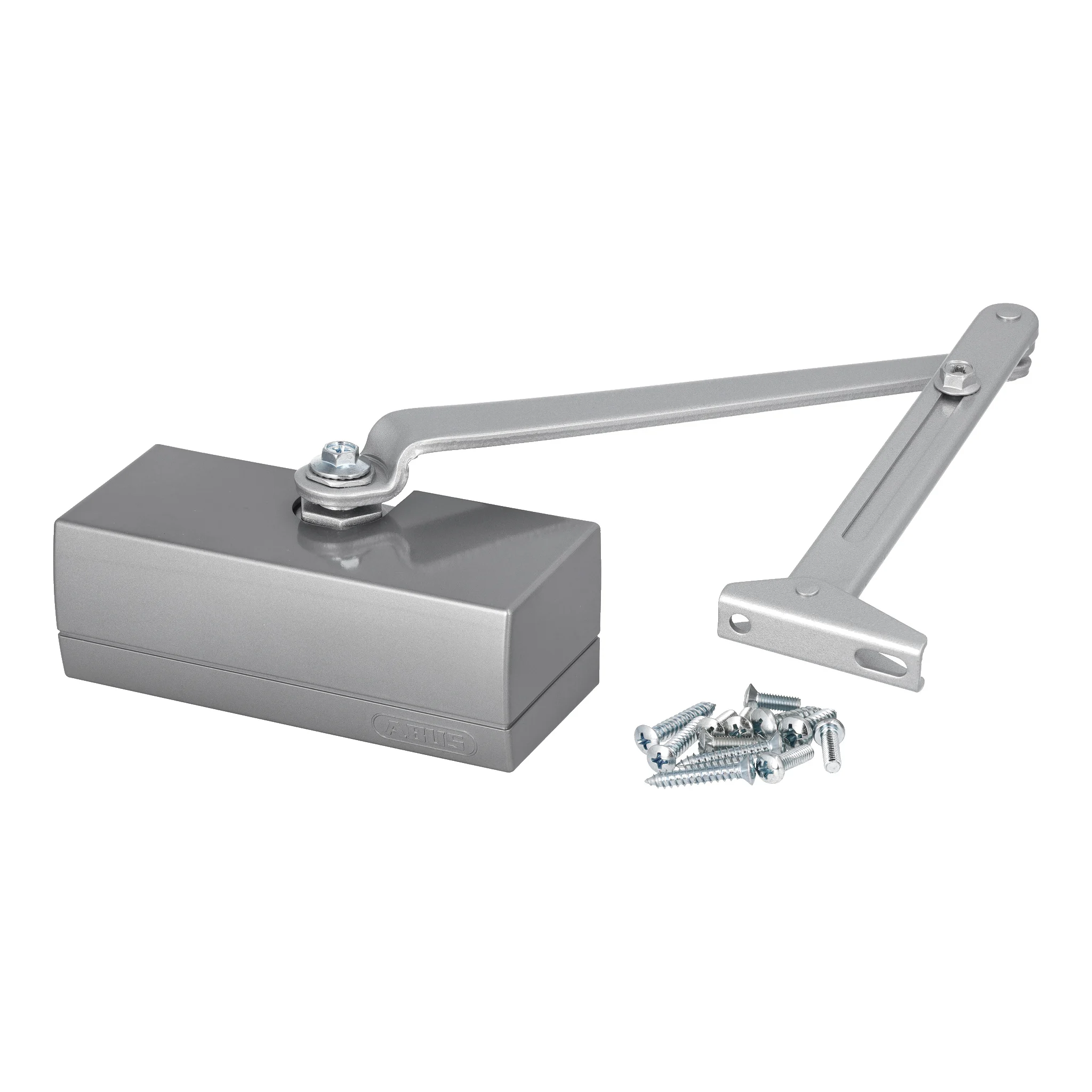 Türschließer ABUS AC5023 Türbreite bis zu 95 cm Türgewicht bis 60 kg